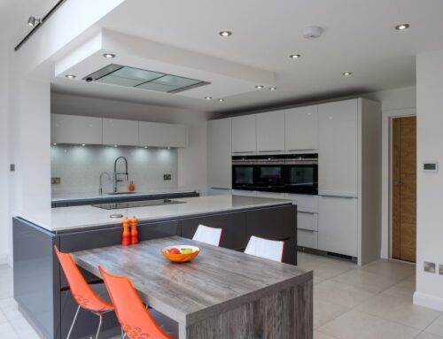 Client Kitchen 002